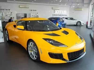جديدة Lotus Evora للبيع في الدوحة #7350 - 1  صورة 